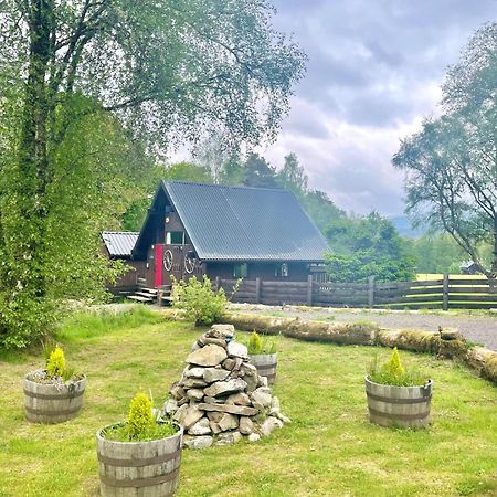 Iona Lodge Dalavich Eksteriør billede